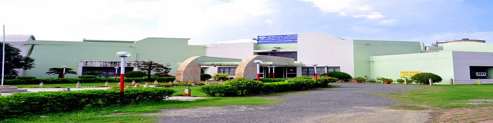 Indira Gandhi Institute of Cooperative Management - [IGICM]