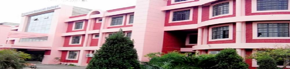 Dayanand Dinanath College - [DDC]