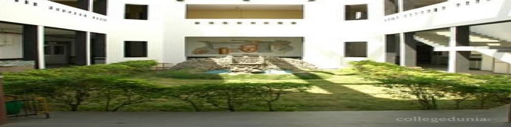 Mahatma Gandhi Missions Junior College of Education - [MGM]