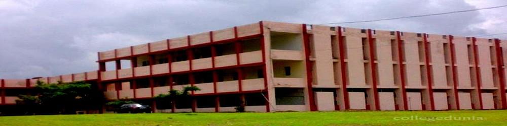 Indira Gandhi Engineering College - [IGEC]