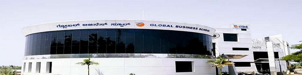 Global Business School - [GBS]