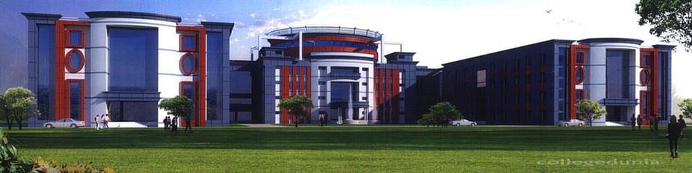 Rajkiya Engineering College - [REC]