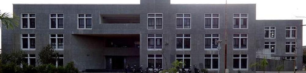 Government Engineering College - [GEC]
