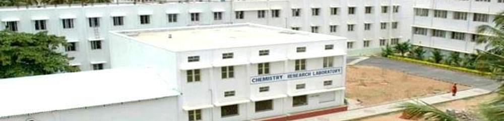 Mahendra Arts and Science College