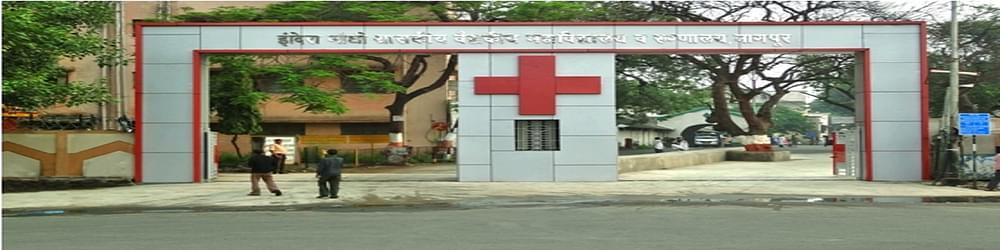 Indira Gandhi Government Medical College & Hospital - [IGGMCH]