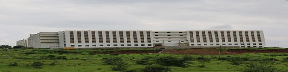Abhinav Education Society's College of Engineering and Technology