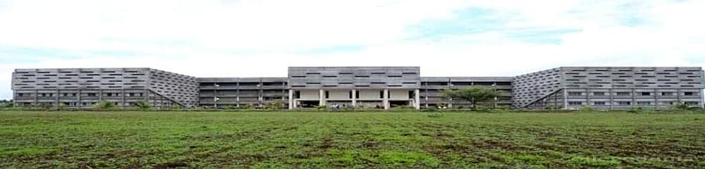 Hon Shri Babanrao Pachpute Vichardhara Trust's Faculty of Engineering - [HSBPVTFE]