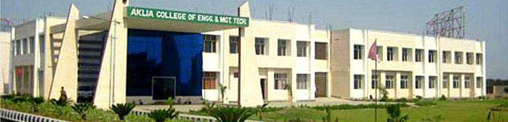 Akila College of Engineering and Management Technology