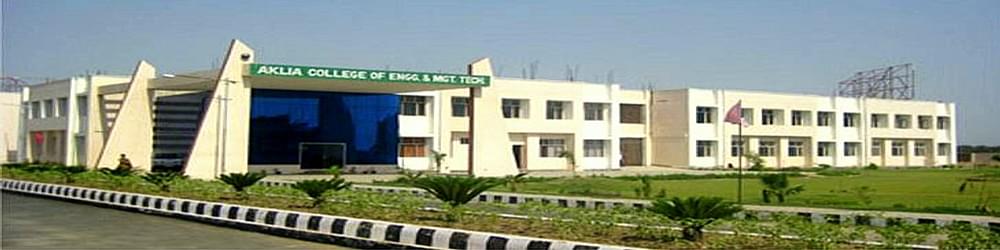 Akila College of Engineering and Management Technology