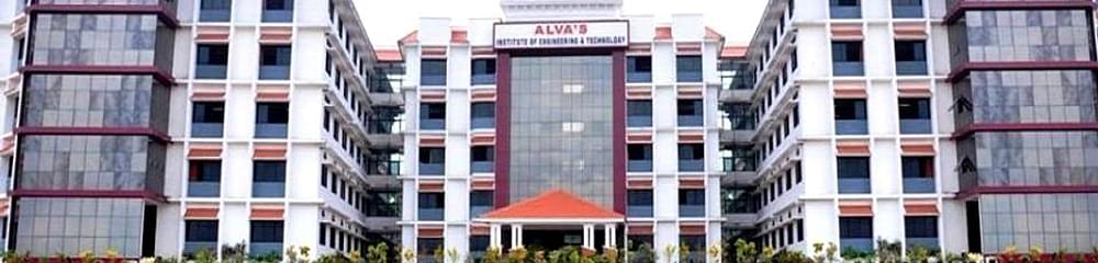 Alva's Institute of Engineering and Technology