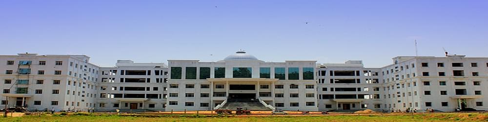 Annamacharya Institute of Technology and Sciences - [AITS]