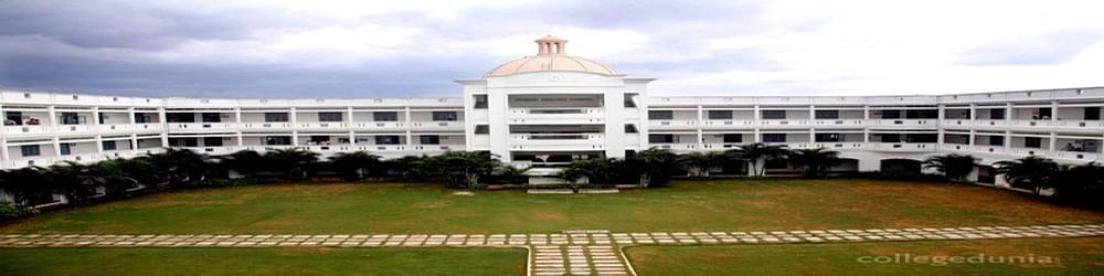 Annamacharya Institute of Technology and Sciences