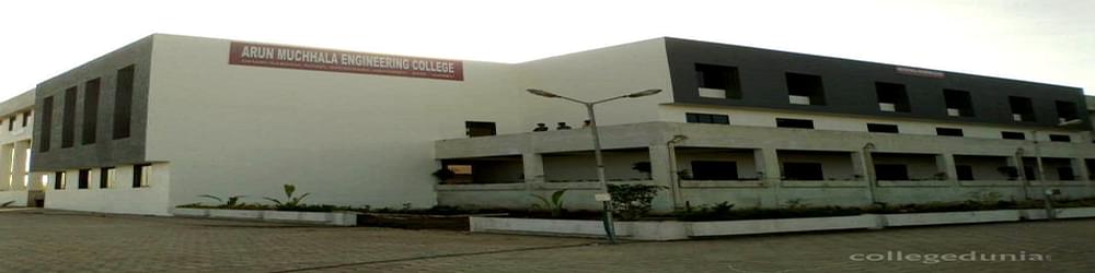 Arun Muchhala Engineering College [AMEC]