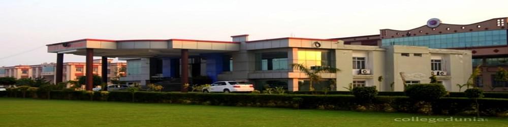 Institute of Technology & Management - [ITM]