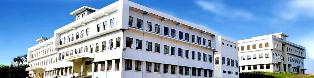 Axis College of Engineering and Technology