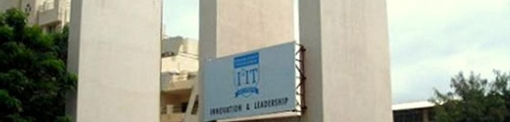 International Institute of Information Technology - [I²IT]