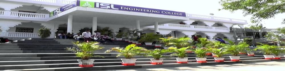 ISL Engineering College - [ISLEC]