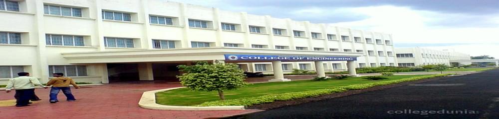 SVPM's College of Engineering Malegaon