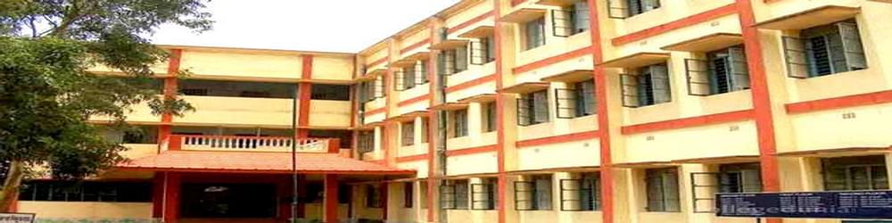 Mahishadal Girl's College