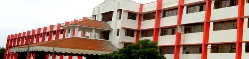 Jayalakshmi Institute of Technology