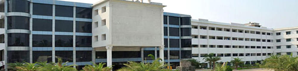 JCT College of Engineering and Technology
