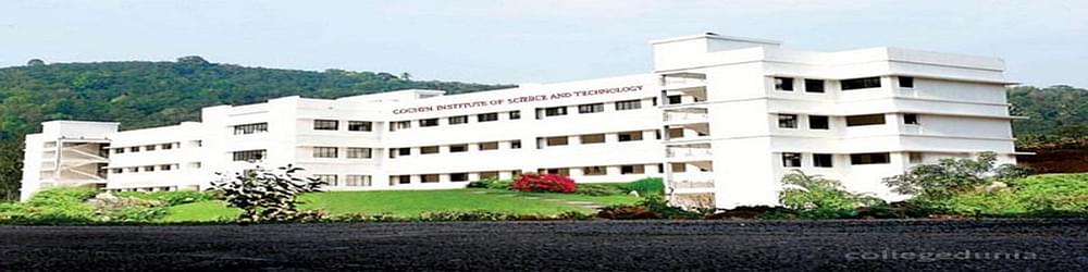 Cochin Institute of Science and Technology - [CISAT]