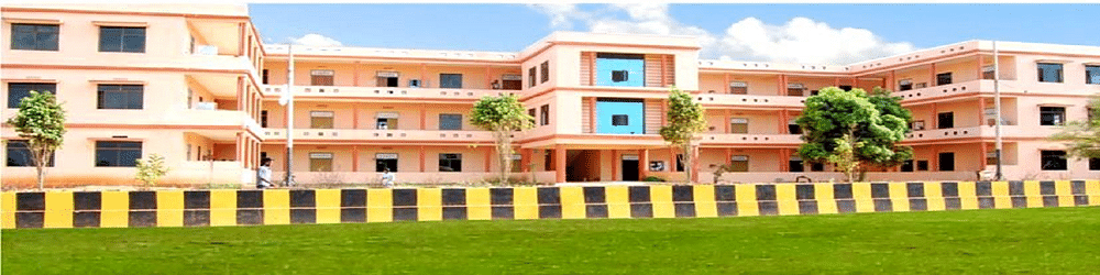 Sri Venkateswara Institute of Science and Information Technology - [VISIT]