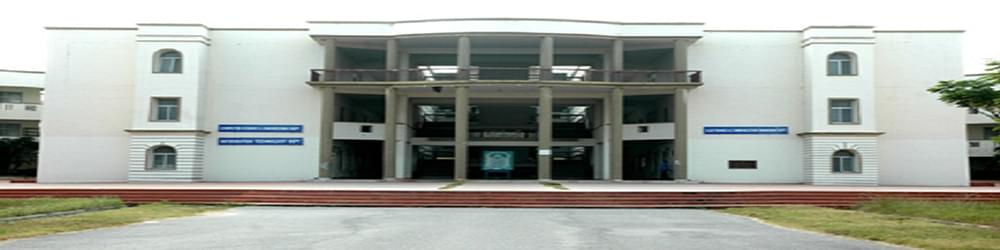Sri Venkateswara Engineering College - [SVES]