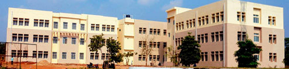 College of Engineering and Technology - [CET]