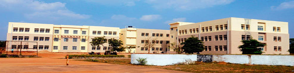 College of Engineering and Technology - [CET]