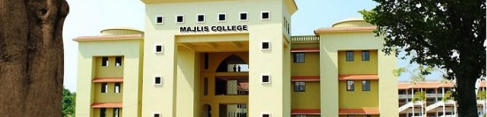 Majlis Arts and Science College Puramannur