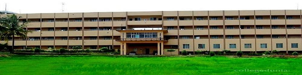 Dhanalakshmi Srinivasan College of Engineering - [DSCE]