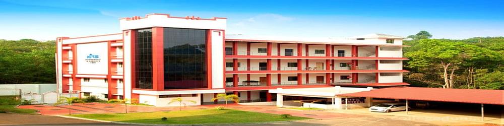 Kottayam Institute of Technology and Science - [KITS]