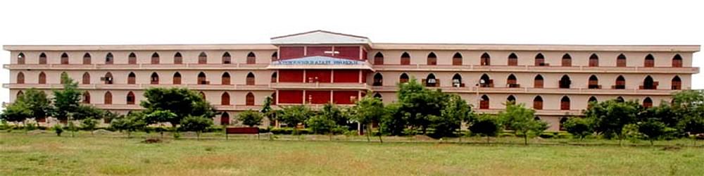 Dr Samuel George Institute of Engineering and Technology - [SGIT]
