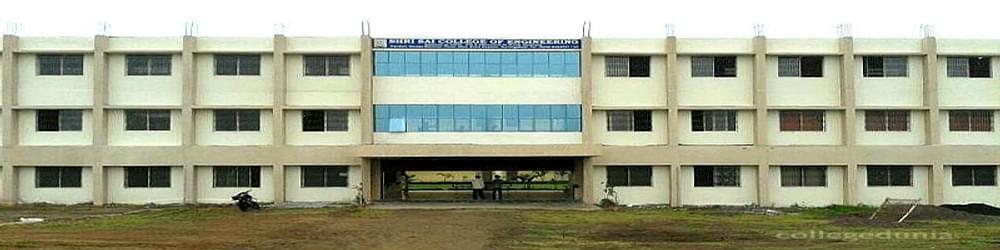 Shri Sai College Of Engineering