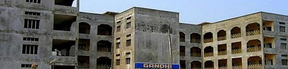 Gandhi Academy of Technical Education - [GATE]