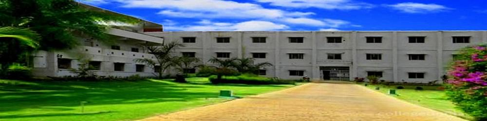 Gandhi Academy of Technology and Engineering - [GATE]