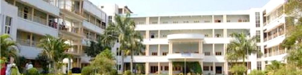 Gayatri Vidya Parishad College of Engineering For Women - [GVPW ...