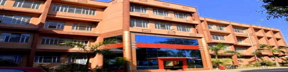 Kunwar Satya Vira College of Engineering and Management - [KSVCEM]