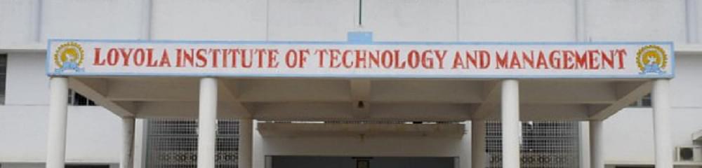 Loyola Institute of Technology and Management - [LITAM]