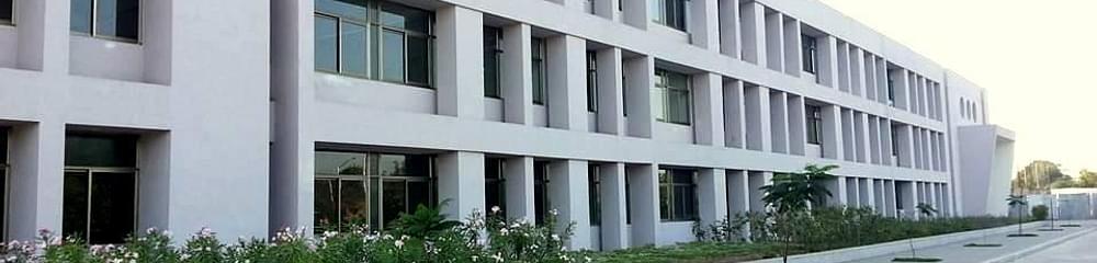 Gujarat Power Engineering and Research Institute - [GPERI]