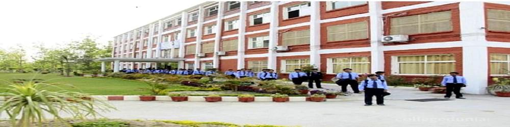 Guru Nanak College of Engineering & Management - [GNCEM]