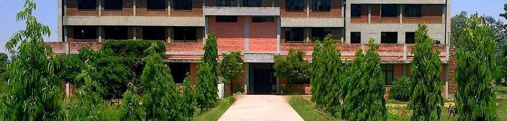 Guru Nanak Dev University Regional Campus