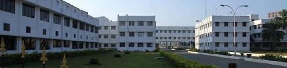 Mahendra College of Engineering