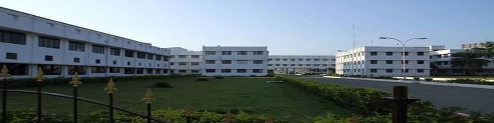 Mahendra College of Engineering