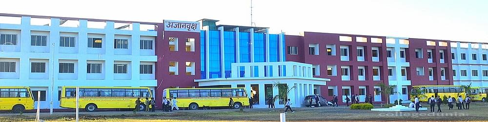 Mauli Group of Institution's College of Engineering and Technology
