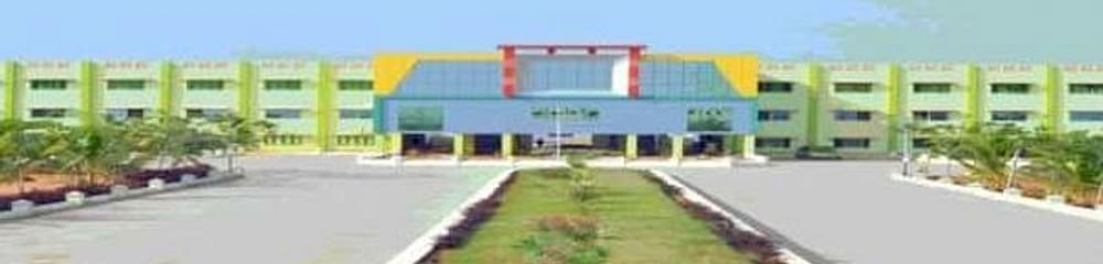 Meenakshi Ramaswamy College of Engineering and Technology