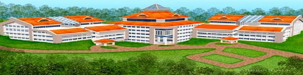 Mookambika Technical Campus School of Engineering
