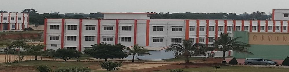 Mother Theresa Institute of Engineering and Technology - [MTIET]