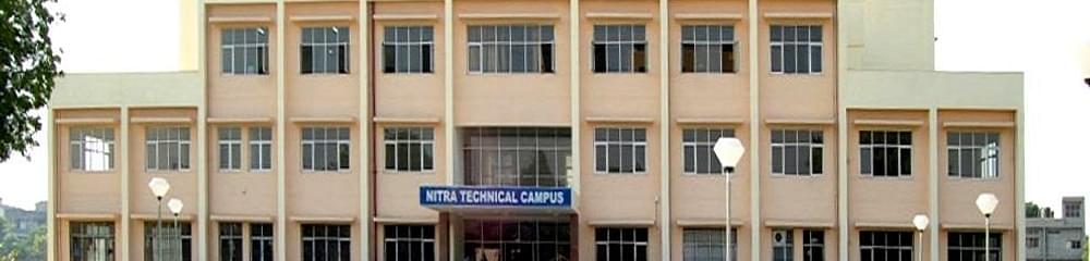 Nitra Technical Campus - [NTC]